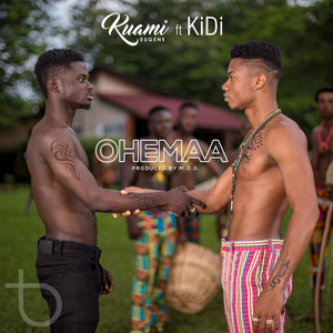 Ohemaa by Kuami Eugene, KiDi