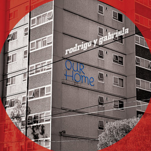 Flying Underground by Rodrigo y Gabriela