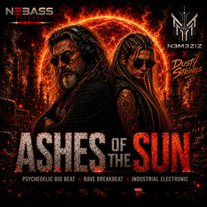Ashes of the Sun by DJ N3M3ZIZ, Dusty Strings