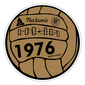 Sampai Jumpa by Neckemic