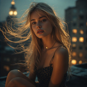 Liar by Mei