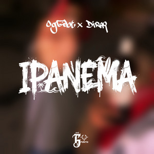 IPANEMA by ogGdot, Diraq, YuguiBeatz, Prod Gponto