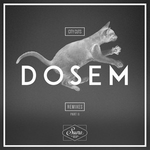 Runnerpark - Jeremy Olander Remix by Dosem, Jeremy Olander