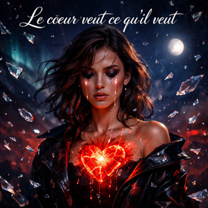 Daniela Paris - Le cœur Veut Ce Qu'Il Veut