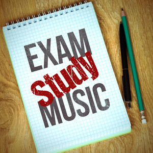 Exam Study Music album