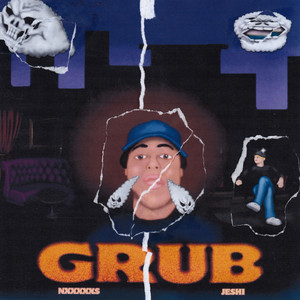 Portada de Grub
