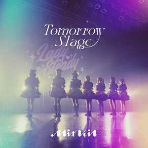 Tomorrow Stage by MixVeil