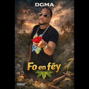 Fo en fèy by DGMA