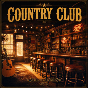 God, I Love Beer by Country Club