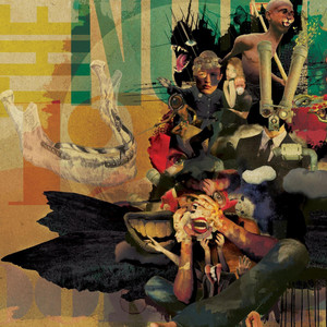 Glory Kingdom by The Number Twelve Looks Like You