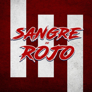 Sangre Rojo