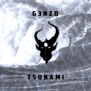 Обкладинка: Tsunami
