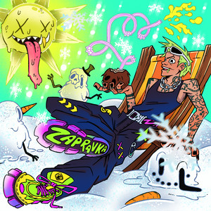 PER 3 DOSE by ZAPRAVKA
