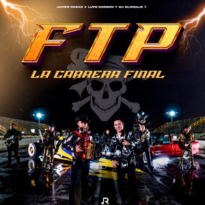 FTP La Carrera Final