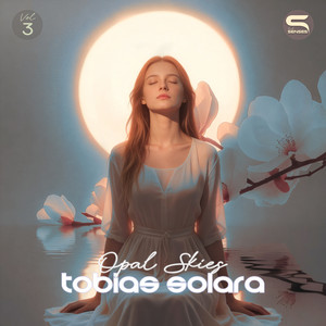 Opal Skies by Tobias Solara