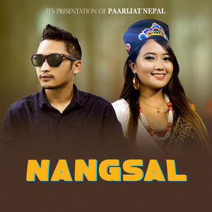 Karsang Lama - Nangsal