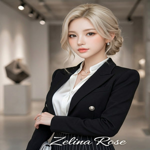 US AND OUR STORY by Zelina Rose