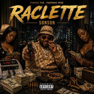 RACLETTE by SONSON