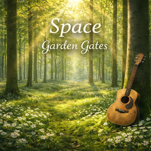 Space by Garden Gates