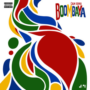 BOOMBAYA CALM - Remix by Bhaskar, RiJ, Calm