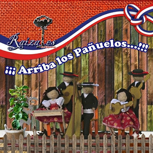 Soy Mujer by Raizales de Temuco