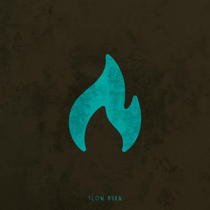 Slow Burn by Dead Silent