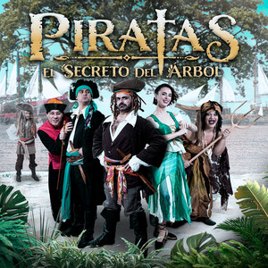 Piratas