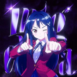 MTG ELA JOGA - Super Slowed by EVN1NG, Rage激怒