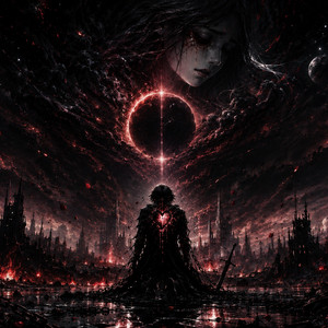 Across The Ashes by Zayen