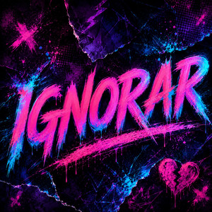 ignorar by maria perfect