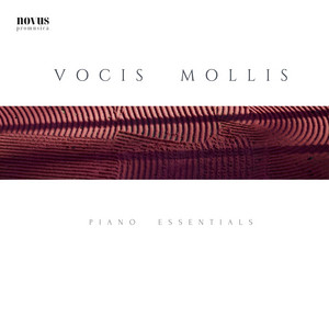 Piano Misterioso- Praeludium Vocis Mollis by Barbara Arens, Joanna Sochacka