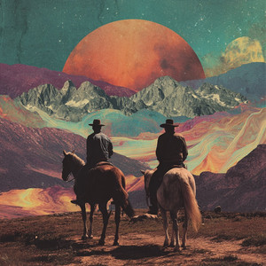 Thunder Ridge Song by Cedar String Ritual