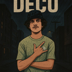 Déçu by TBH.CORSICA