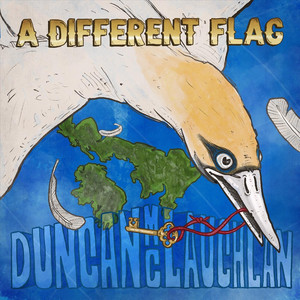 A Different Flag