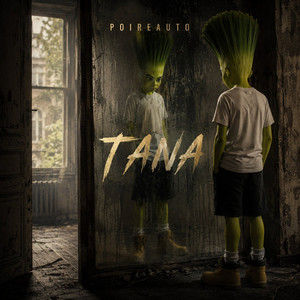 TANA by Histoire de Légumes, Poireauto