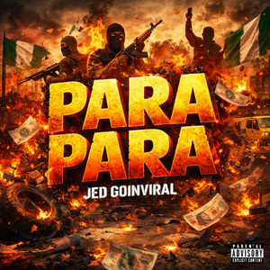 Para Para by JED GoinViral