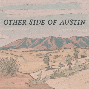 Other Side of Austin by Luke Levenson, Morgan Lee Powers