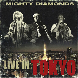 Never Say Goodbye - Live in Tokyo - song and lyrics by Mighty