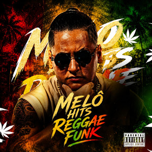 Melô Agudo Mágico 4 Reggae Funk by MC K.K, Love Funk, Dj Davi Mix Ofc, LeoZera