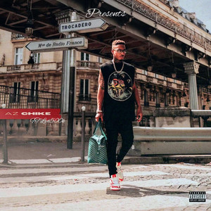 Be Careful 2 by Lex500k, AzChike