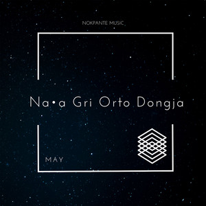 MAY poster