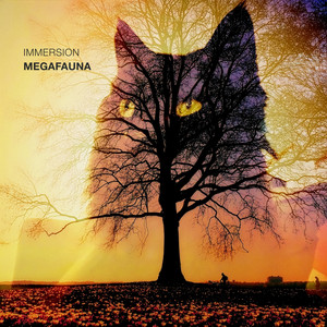 Megafauna by Immersion