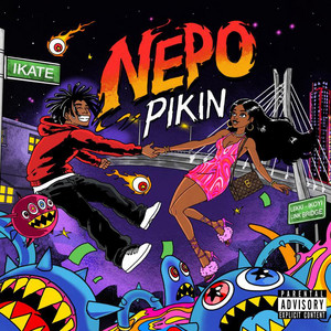 NEPO PIKIN by Lif3ofasavage
