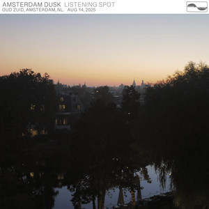 Amsterdam Dusk, Pt. 2 by Listening Spot