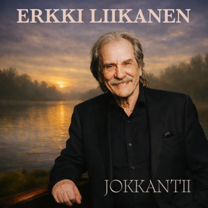 Jokkantii by Erkki Liikanen