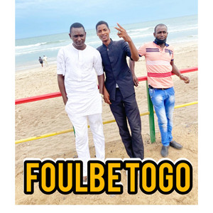 Danial Ghana - Fouble Togo