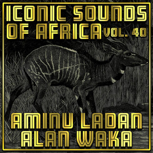 Aminu Ladan Alan Waka - Mutuwa