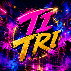 Ti tri by Ibbie Rose