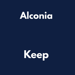 Keep by Alconia, Conia