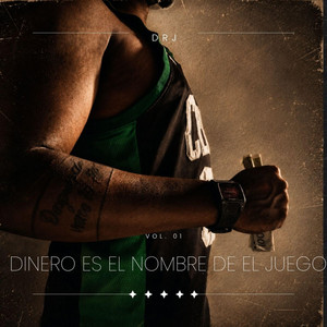 A Mi Alrededor by Drj